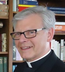 Mgr. Dr. Paul Hamans