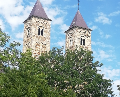 BergBasiliek